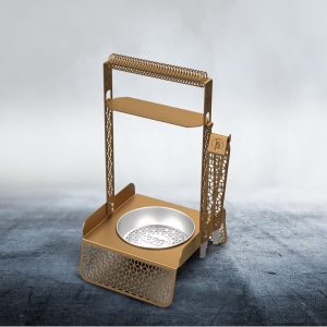 Coal Holder – A Practical Solution for Your Shisha Sessions