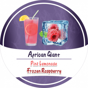 Special Flavour Mixes