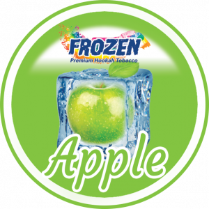 Frozen Flavours