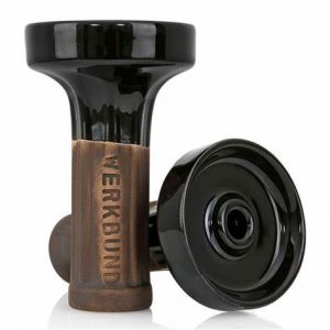 Werbund Zeus Phunnel Bowl – Elevate Your Shisha Experience